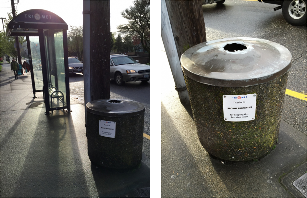 BusStopGarbageCan
