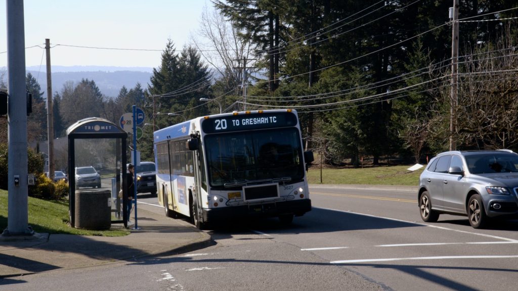 (VIDEO) More buses at more times, just around the corner TriMet News