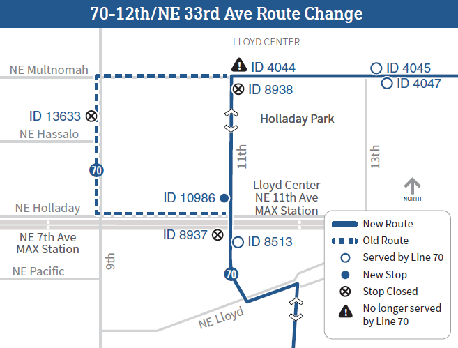 trimet bus 15 route