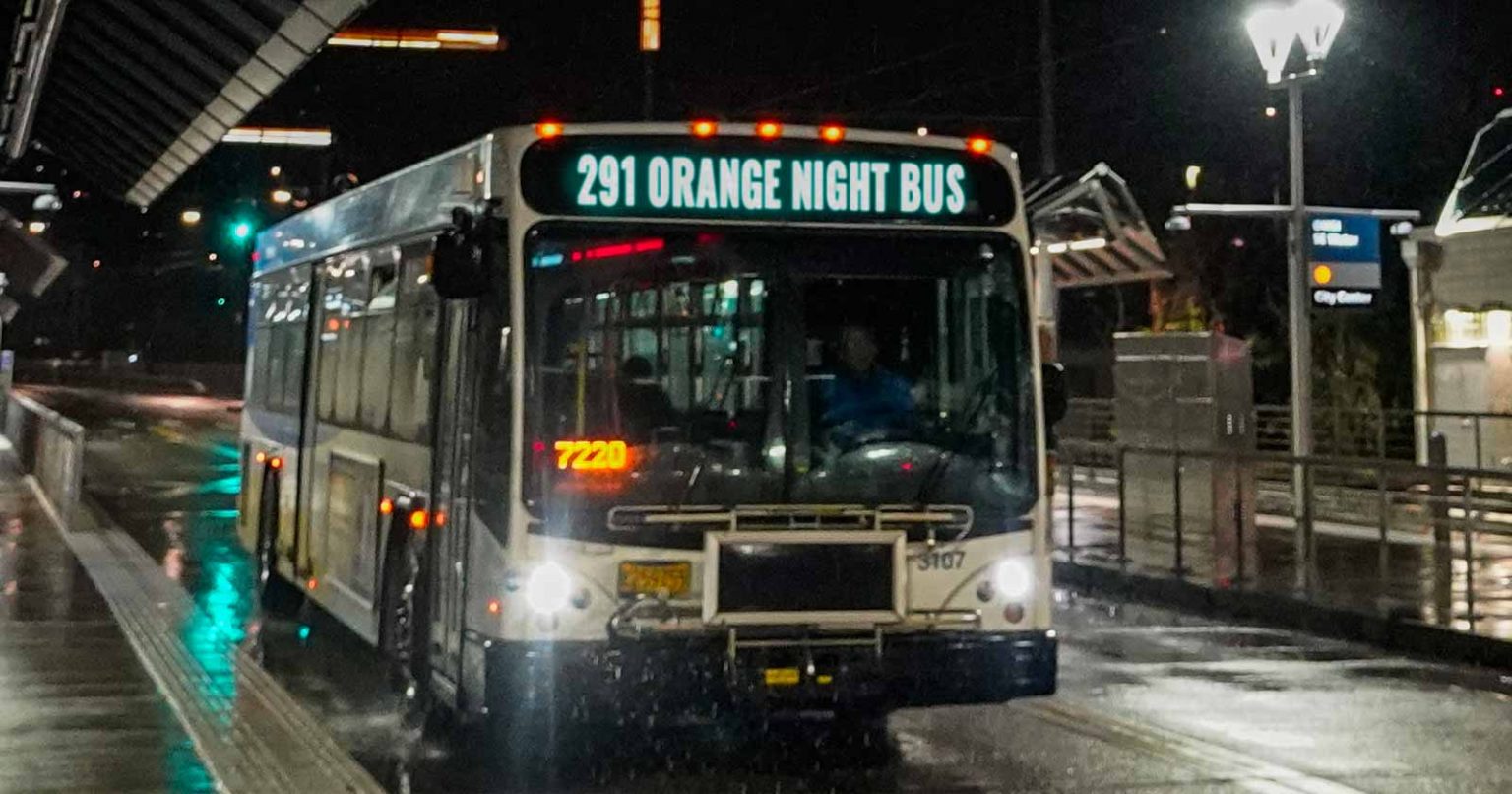 TriMet continues moving forward on bus and MAX service improvements ...