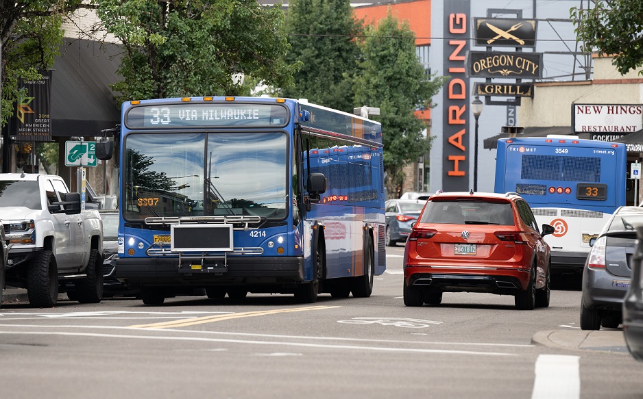 From jobs to schools and services, TriMet improves connections to opportunities with August 2024 service change – TriMet News