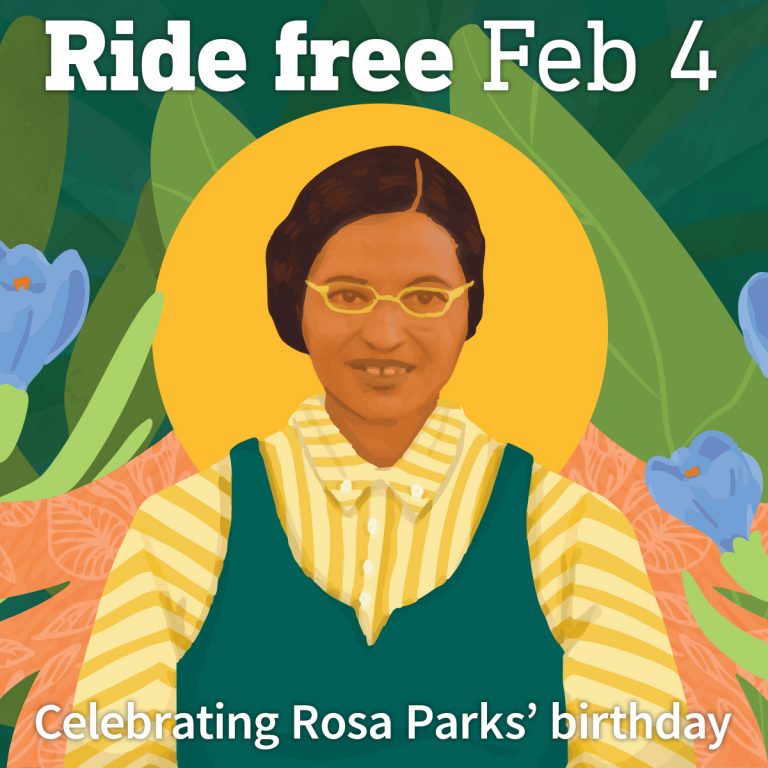 rosa parks bus craft preschool