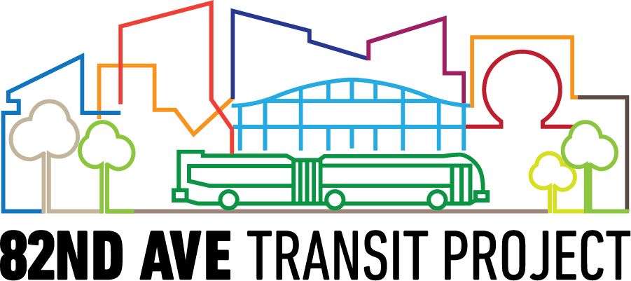 Open house provides peek inside plans for TriMet FX® service on