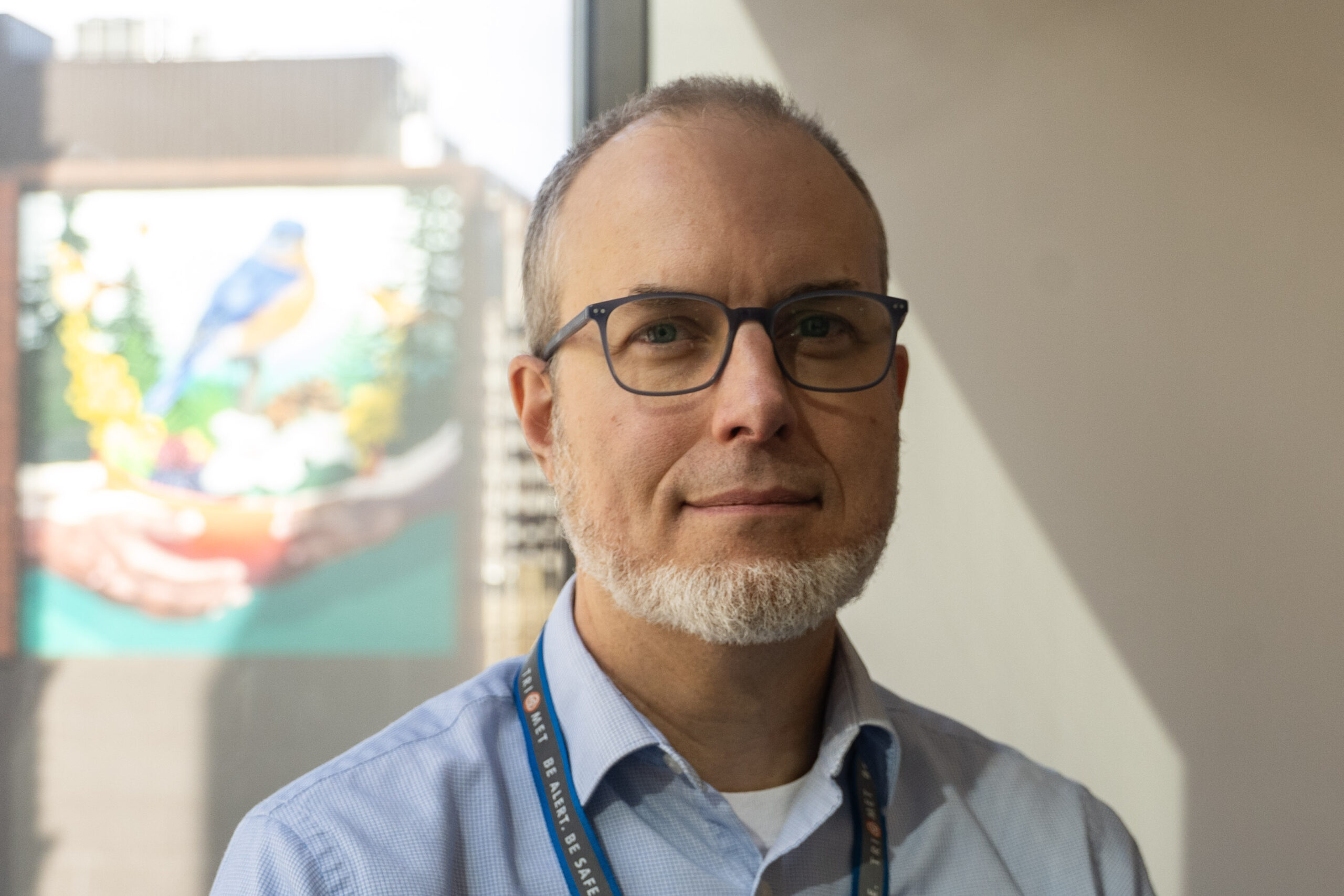 Decades of planning lead to a new role for TriMet’s Alan Lehto - TriMet ...