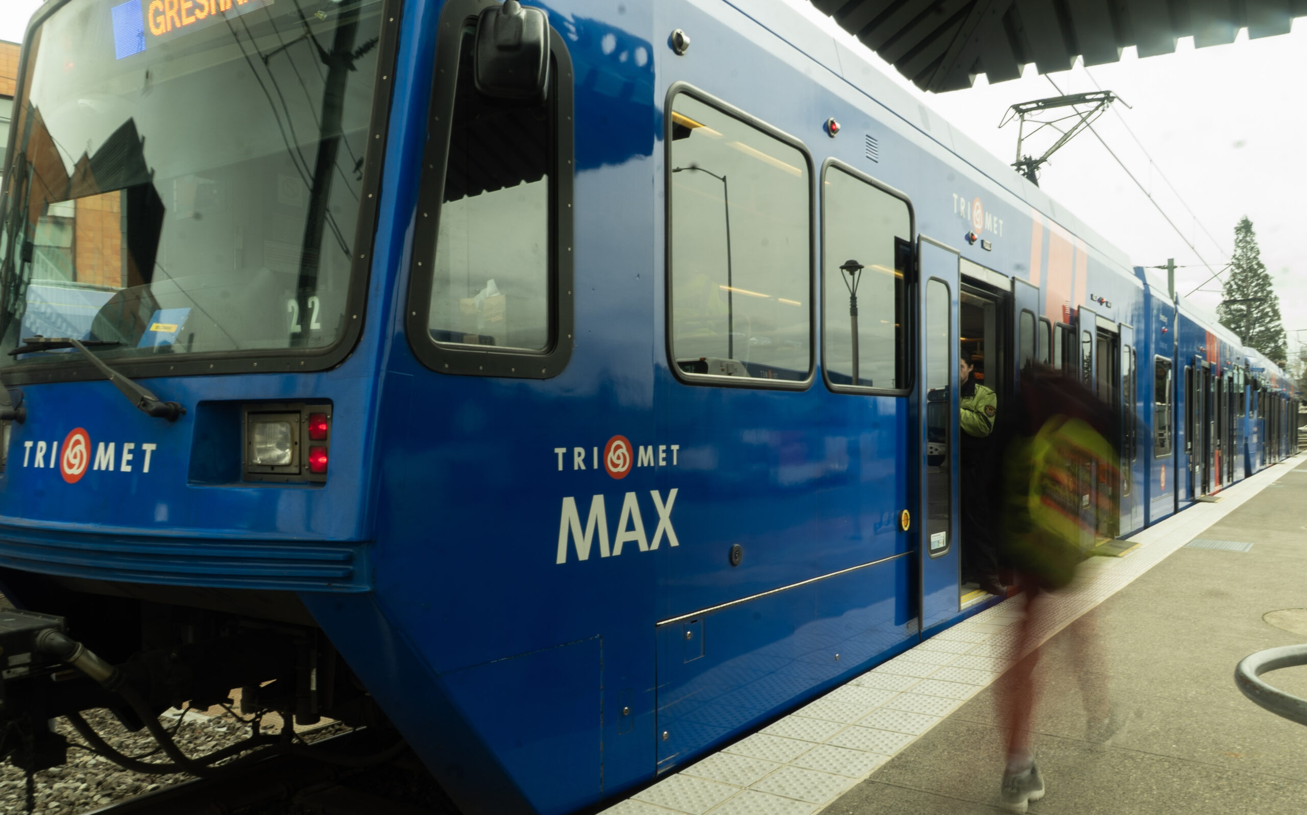 Hop on board the ‘PDX Jazz Train!’ Go by TriMet to performances ...