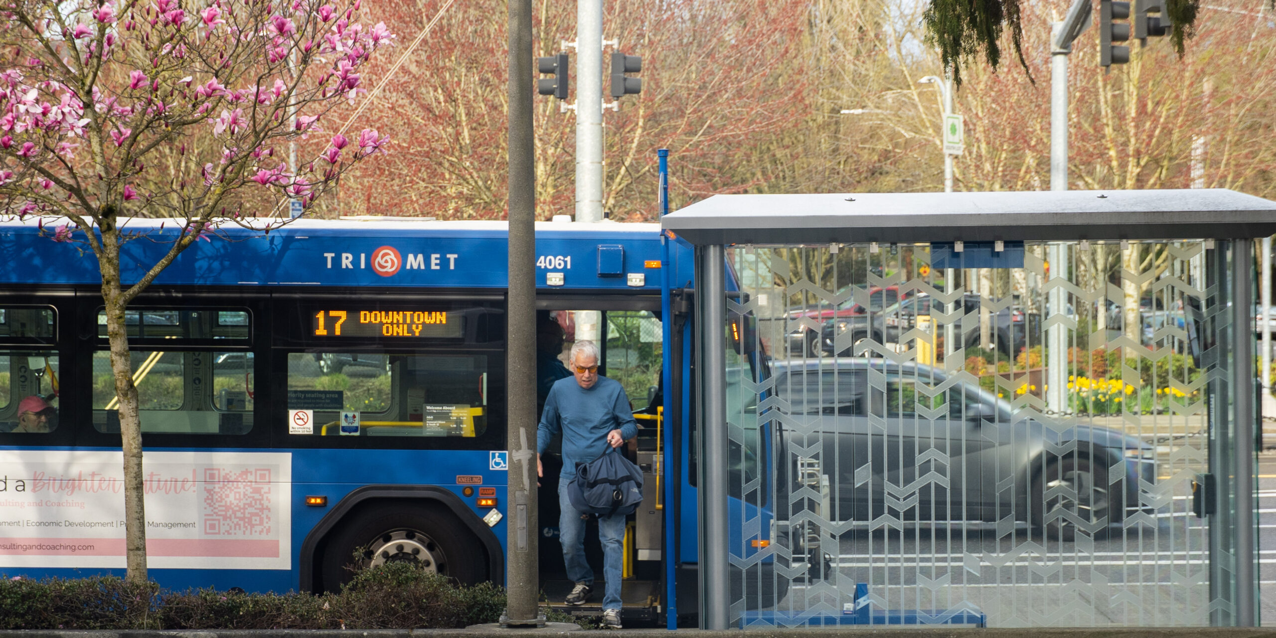 Trimet Rules Let TriMet make getting around our region more affordable again ...