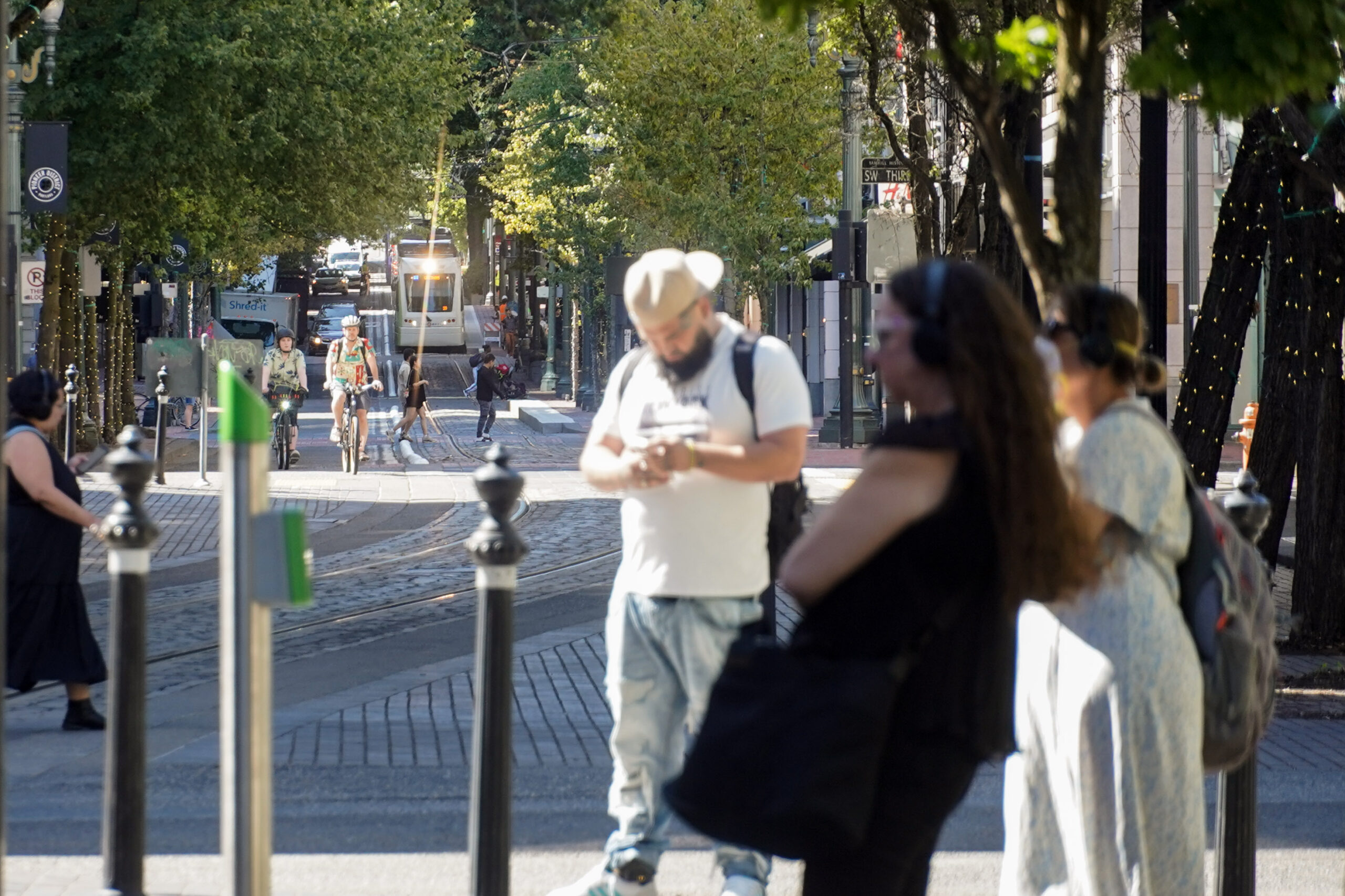 Go by TriMet for affordable, convenient trip to Cinco de Mayo Fiesta - TriMet News