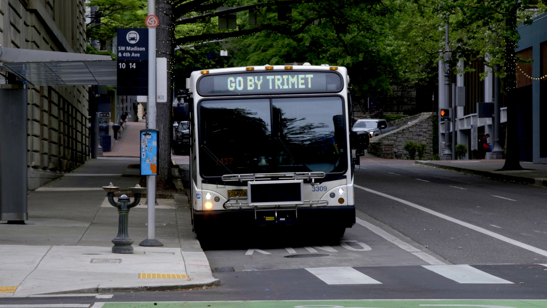 Trimet Org Celebrate ‘America 250’ with fireworks, music — and TriMet! - TriMet News