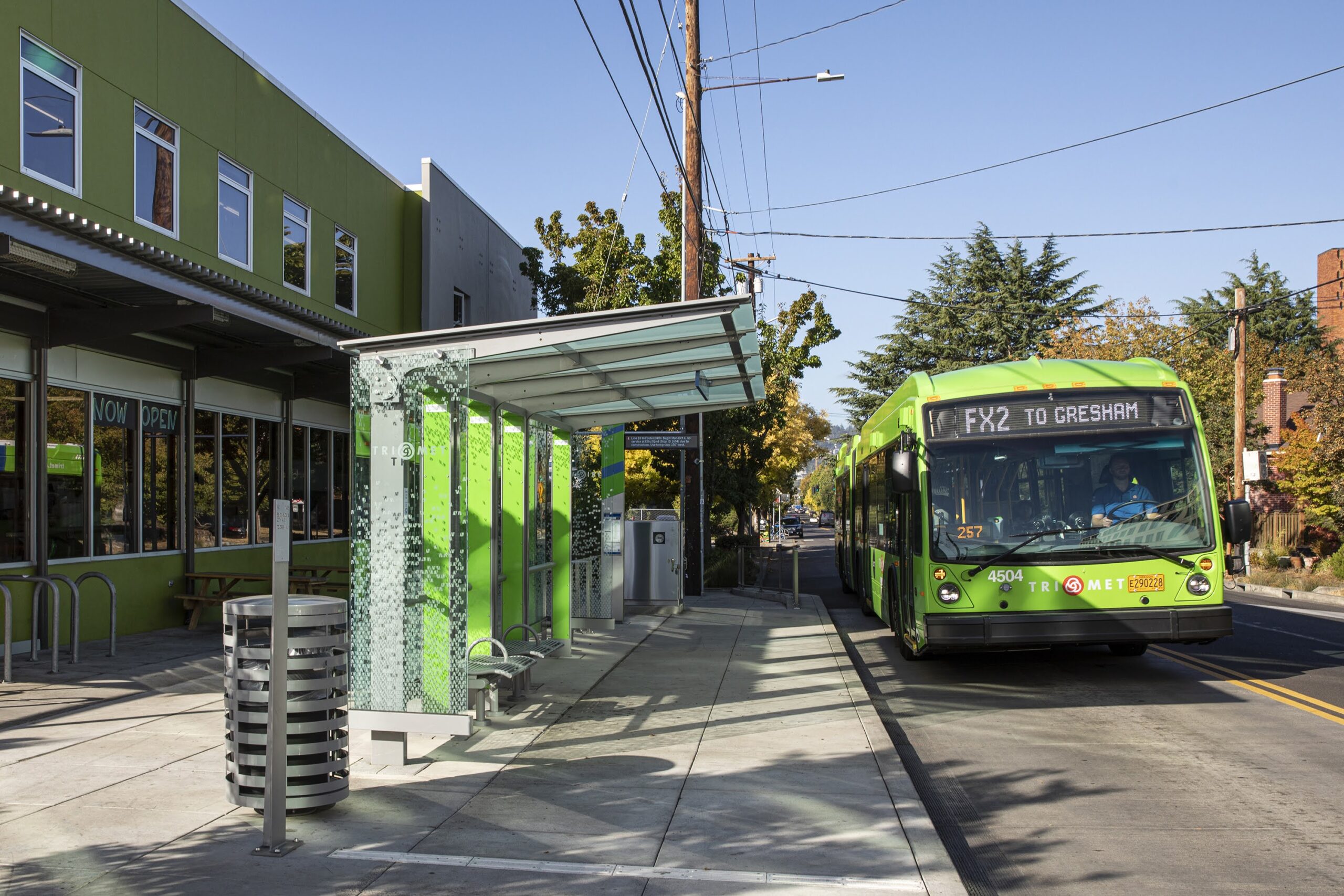 Trimet Org Create and celebrate art! Go by TriMet during Portland Arts Week ...